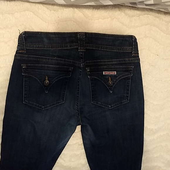 Hudson Jeans Denim - Hudson jeans, flare leg